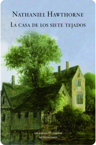 La casa de los siete tejados