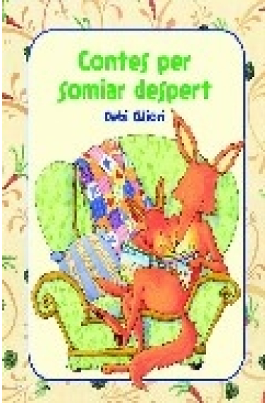 Contes per somiar despert