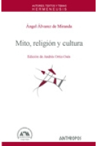 Mito, religión y cultura