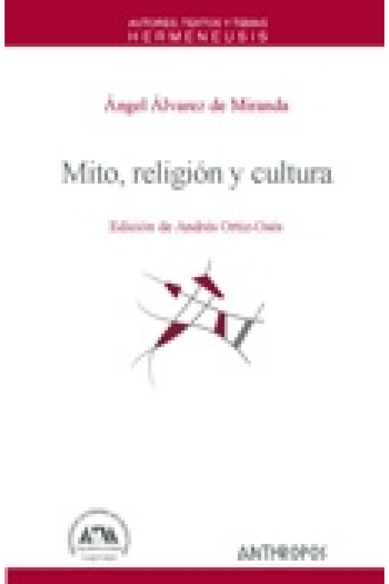 Mito, religión y cultura