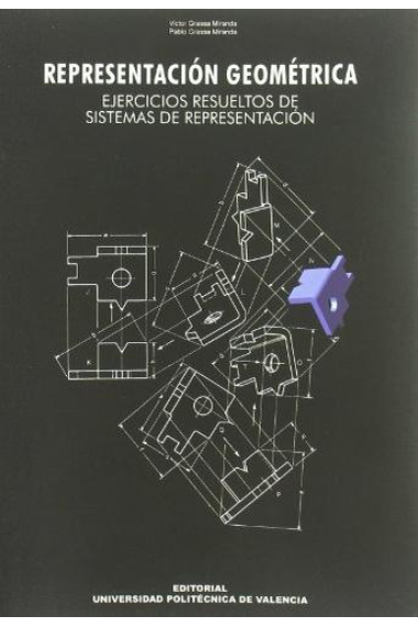 Representación geométrica. Ejercicios resueltos de sistemas de representación