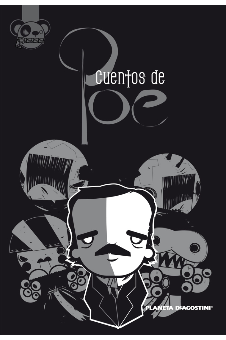 Cuentos de Poe