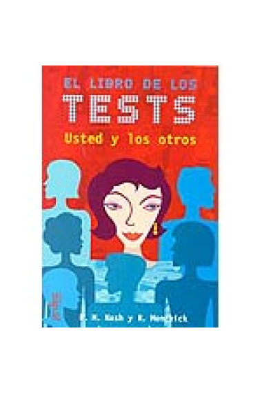 El libro de los tests. II: Usted y los otros