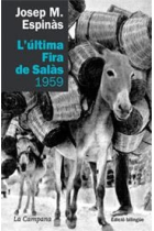 L'última Fira de Salas 1959 (bilingüe catala/castellà)