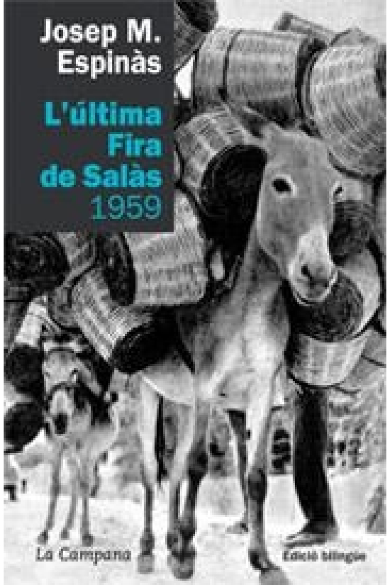 L'última Fira de Salas 1959 (bilingüe catala/castellà)