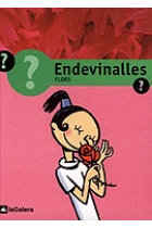 Endevinalles : flors