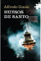 Huesos de santo