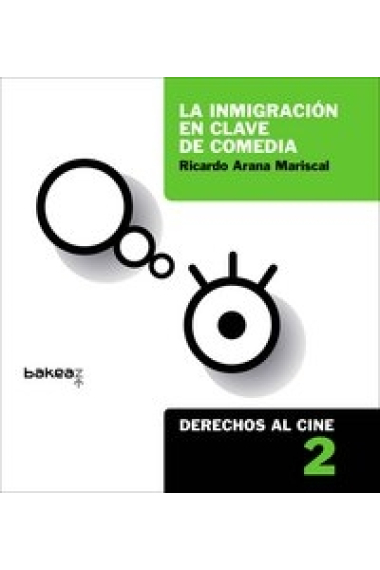 La inmigración en clave de comedia