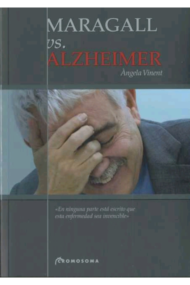 Maragall vs. Alzheimer