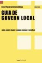 Guia de govern local