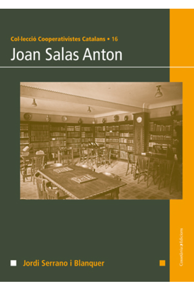 Joan Baptista Salas Anton