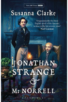 Jonathan Strange and Mr. Norrell