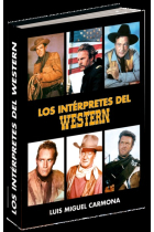 Los intérpretes del western