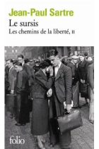 Le sursis (Les chemins de la liberté)