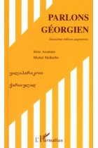 Parlons Georgien (2e Edition)