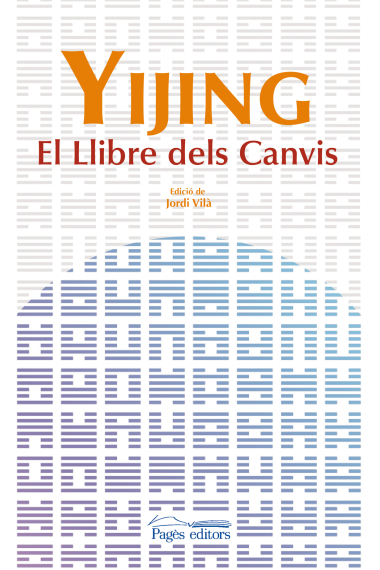 Yijing (El llibre dels Canvis)