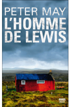 L'homme de Lewis