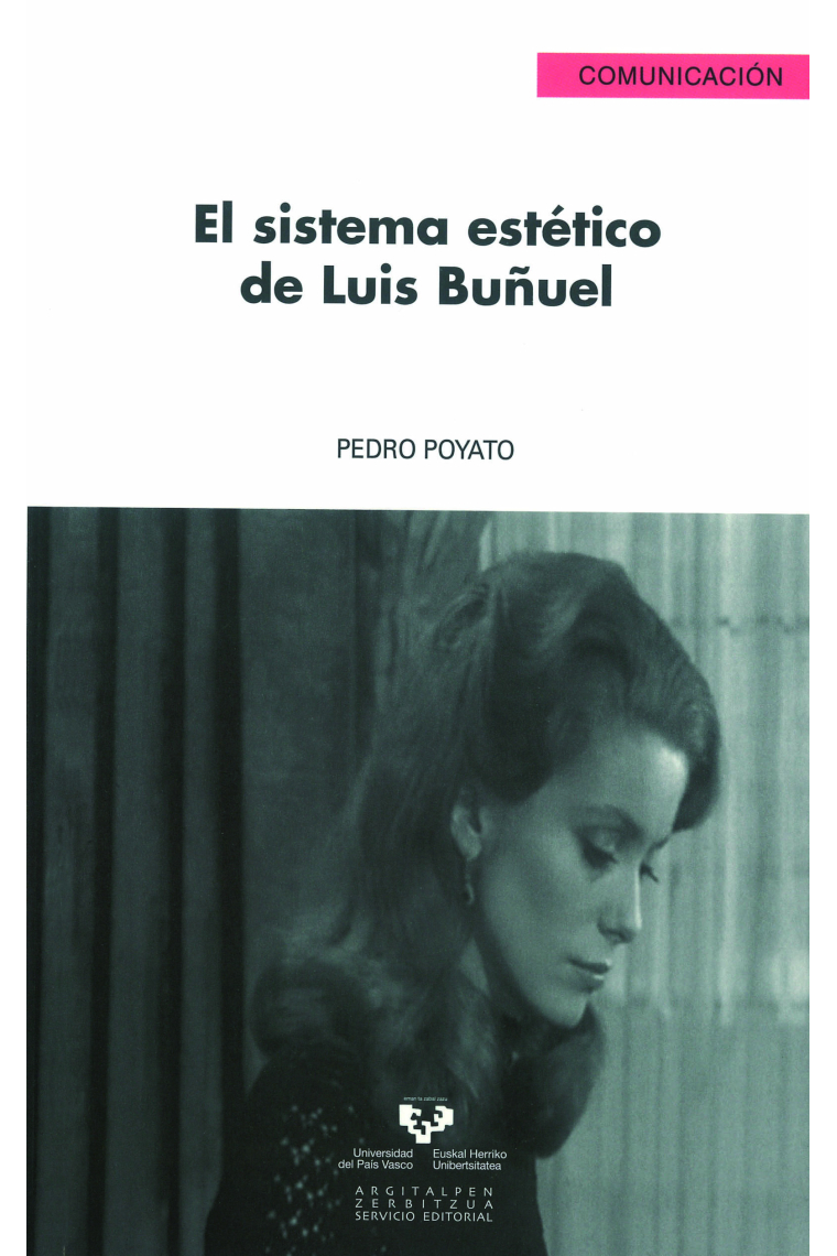 El sistema estético de Luis Buñuel