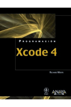 Xcode 4. Programación