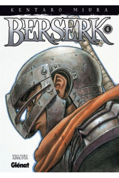 Berserk 6