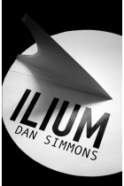 Ilium: Totally Space Opera