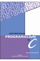 Guía práctica de programación en C