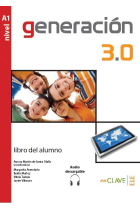 Generación 3.0 Nivel A1 Cuaderno de actividades