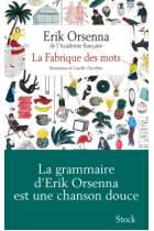 La fabrique des mots