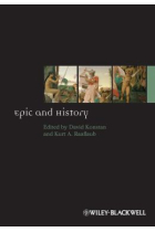 Epic and history