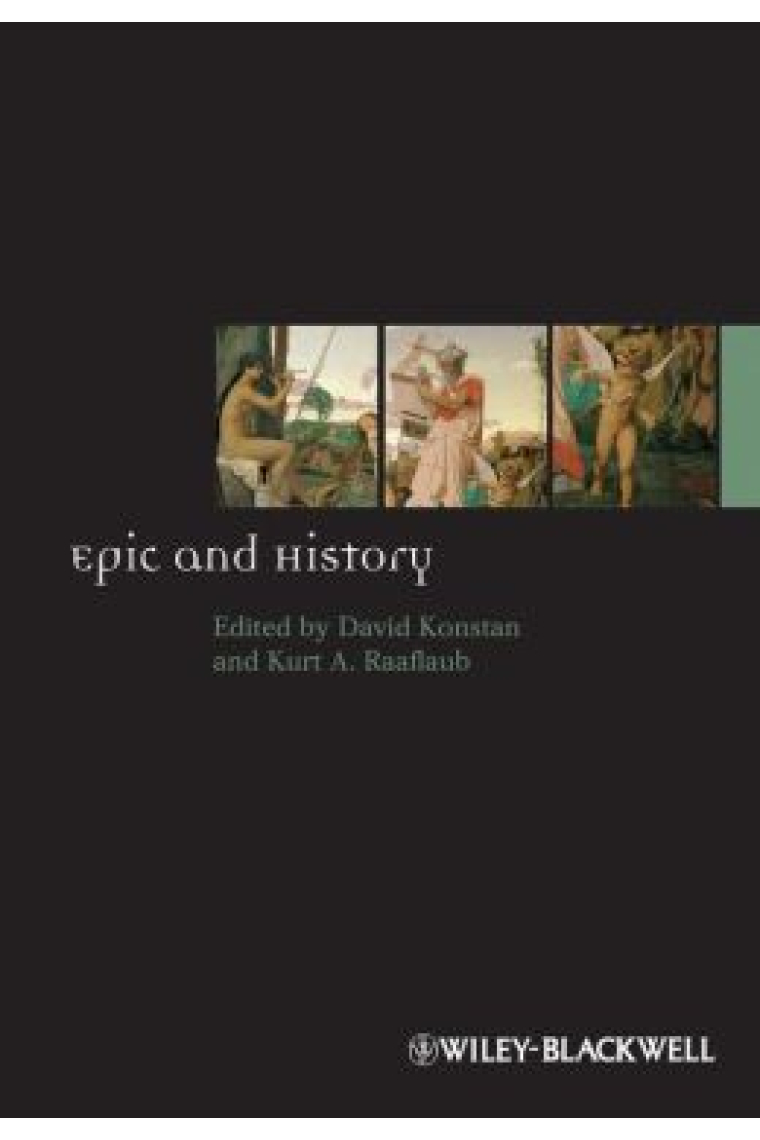 Epic and history