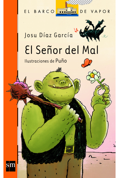 El Señor del Mal