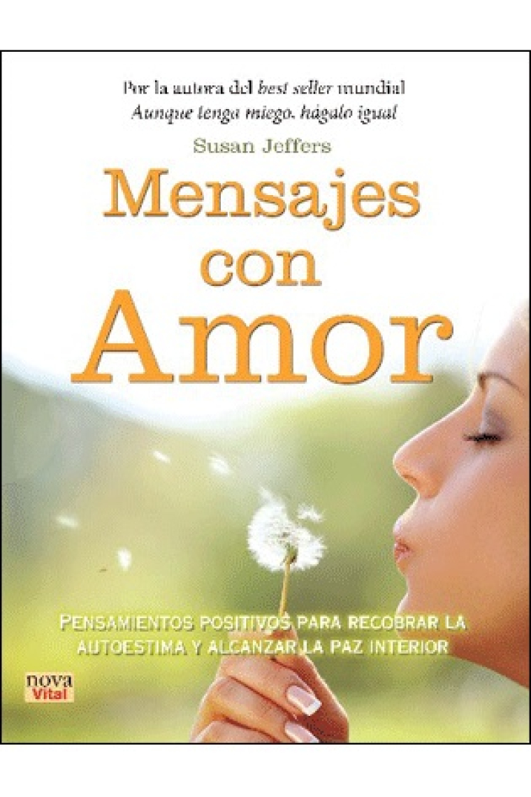 Mensajes con amor