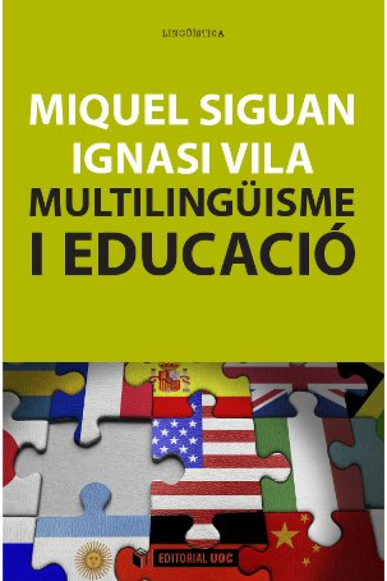 Multilingüisme i educació