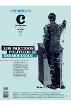 Cuadernos #3 Otoño 2013 (revista trimestral de eldiario.es) Los partidos políticos se desmoronan