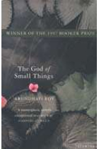 The God of Small Things : Winner of the Booker Prize