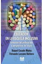 Educación en la escuela inclusiva