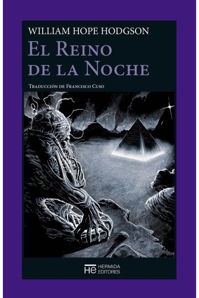 El reino de la noche