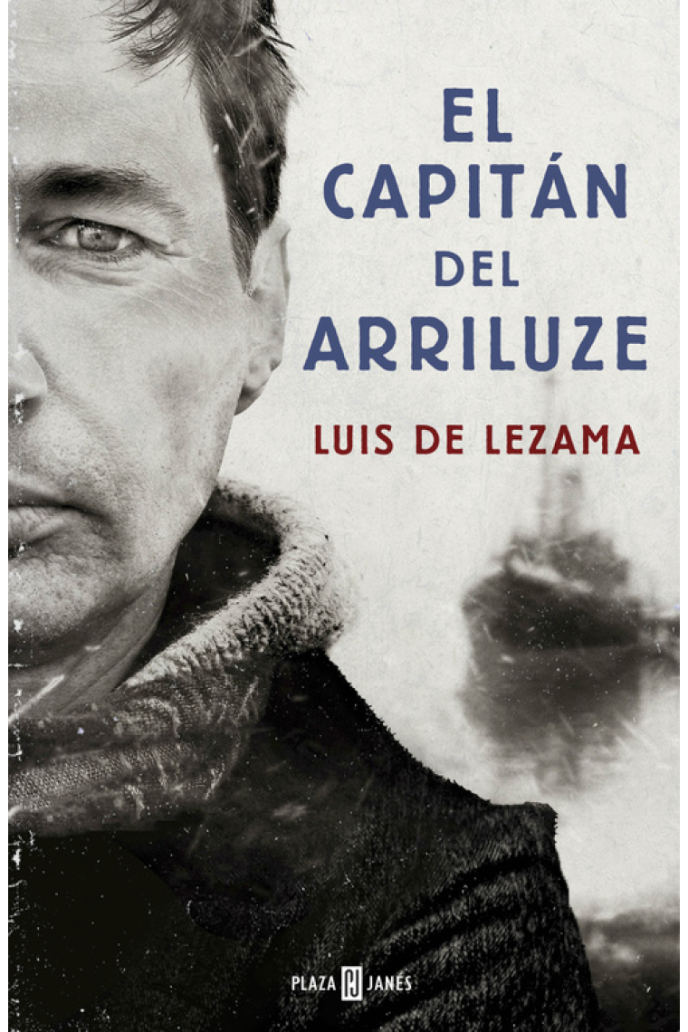 El capitán del Arriluze