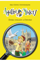 Doble engany a Oxford (Agatha Mistery 22)