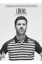 Revista Líbero 14. Otoño 2015