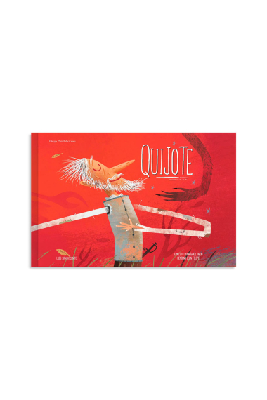 Quijote