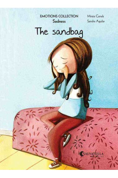 The sandbag (Sadness)