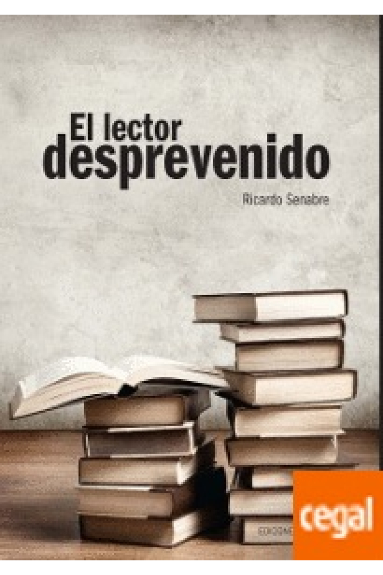 El lector desprevenido