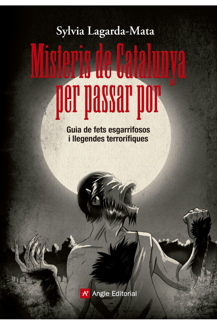 Misteris de Catalunya per passar por. 29 històries basades en fets reals (o gairebé reals)