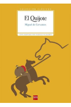 El Quijote (adaptación)