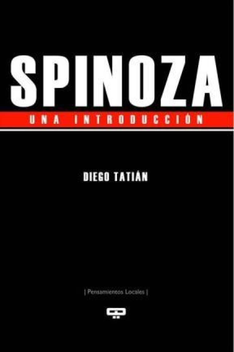 Spinoza: una introducción