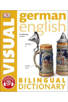 German English Bilingual visual dictionary