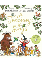 A Treasury of Songs