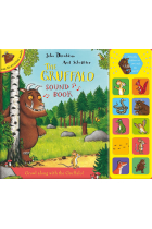 The Gruffalo Sound Book