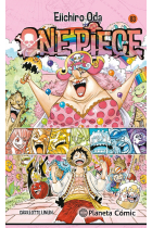 One Piece 83